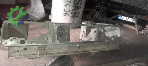 Renault R 9 Sol Yan Panel çıkma parça