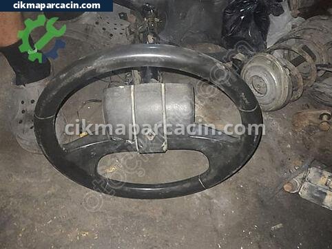Renault R9 Direksiyon Simidi çıkma parça