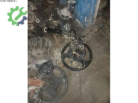 Renault R 9 Direksiyon Simidi çıkma parça