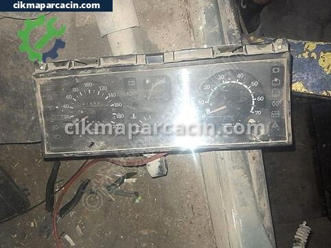 Renault R9 Gösterge Paneli çıkma parça