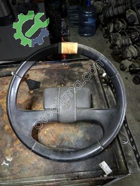 Renault R9 Direksiyon Simidi çıkma parça