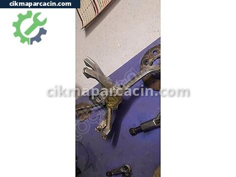 Renault R5 Dış Kapı Kolu çıkma parça