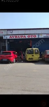 Renault R9 Westinghouse çıkma parça
