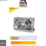 RENAULT 9 R9 ÖN FAR SAĞ SOL SIFIR ORJİNAL