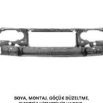 Renault 9 R9 ON PANEL KOMPLE EM