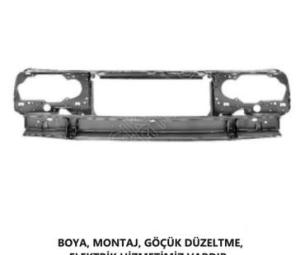 Renault 9 R9 ON PANEL KOMPLE EM