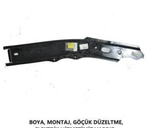 Renault 9 R9 SASE KOLU SAG SOL