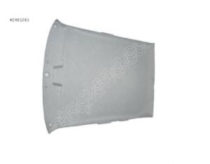 Renault 9 R9 SPRING MONOBLOK TAVAN DÖŞEMESİ GRI EM