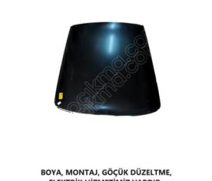 Renault 9 R9 TAVAN SACI