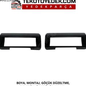 Renault 9 R9/11 TORPIDO SAAT SIPERLIGI