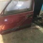 RENAULT 9 SAG SOL ÖN ARKA KAPI ORJINAL TEMIZ
