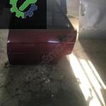 RENAULT 9 SAG SOL ÖN ARKA KAPI ORJINAL TEMIZ