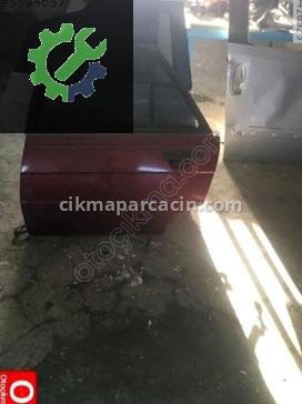 Renault R9 Sağ Arka Kapı çıkma parça