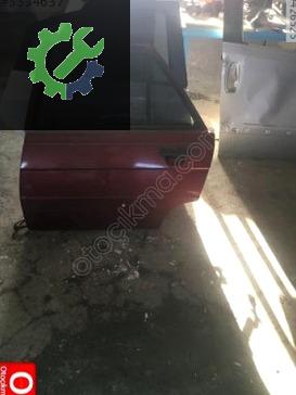 RENAULT 9 SAG SOL ÖN ARKA KAPI ORJINAL TEMIZ