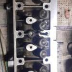 Silindir Kapak Renault R 21 Çıkma