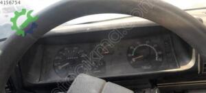 Renault R 9 Kilometre Saati Çıkma