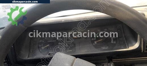 Renault R9 Kilometre Saati çıkma parça