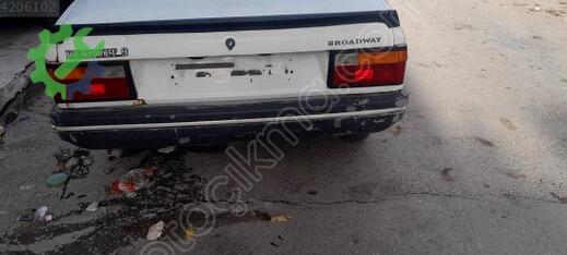 Renault R 9 Ön Far çıkma parça