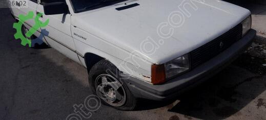 Renault R 9 Ön Far çıkma parça