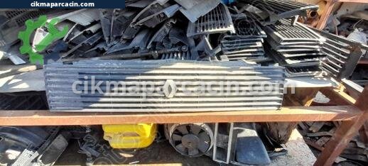 Renault R9 Panjur çıkma parça