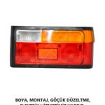 Renault 9 STOP LAMBASI SAĞ SOL EM