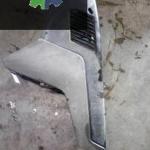 RENAULT 9,11 VİTES KOLU ORTA KONSULU ÇIKMA ORJİNAL