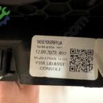 Renault Austral Orta Konsol 9692060A Sökme Çıkma