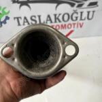 Egzoz Ucu Renault Megane Çıkma