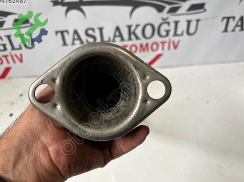 Renault Megane Egzoz Ucu çıkma parça