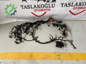 Renault Austral Motor Tesisatı 240111980S Sökme Çıkma