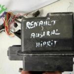 Renault Austral Motor Tesisatı 240111980S Sökme Çıkma