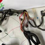 Renault Austral Motor Tesisatı 240111980S Sökme Çıkma