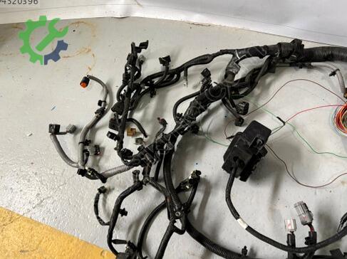 Renault Austral Motor Tesisatı 240111980S çıkma parça