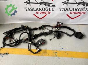 Renault Austral 2022 Göğüs Çıkma - 403889978R