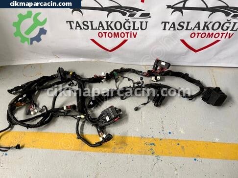 Renault Austral Göğüs çıkma parça