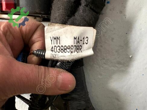 Renault Austral Göğüs 403889978R çıkma parça