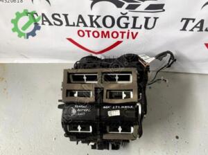 Renault Austral Orijinal Çıkma Kalorifer Kutusu