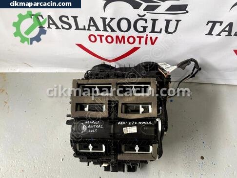 Renault Austral Kalorifer Kutusu çıkma parça