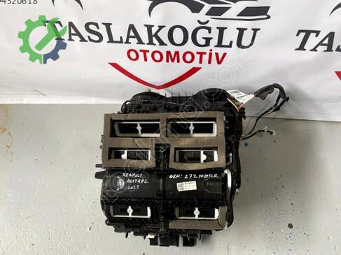 Renault Austral Kalorifer Kutusu çıkma parça
