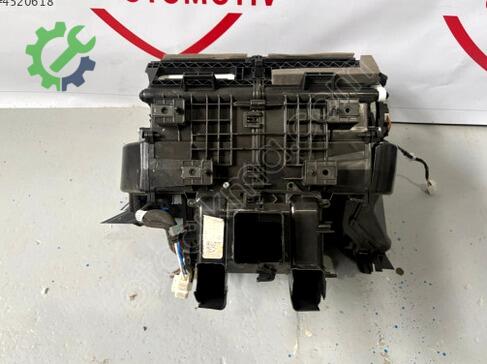 Renault Austral Kalorifer Kutusu çıkma parça