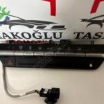 Renault Austral 2023 Çıkma Klima Kontrol Paneli 283E84695R