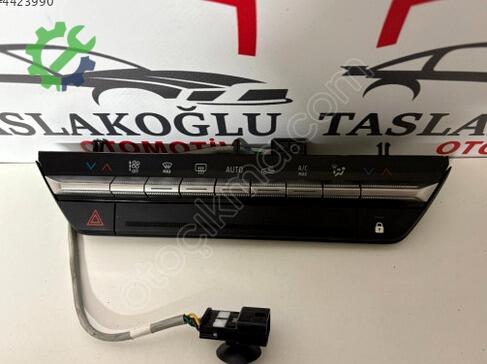 Renault Austral Klima Kontrol Paneli 283E84695R çıkma parça