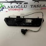 Renault Austral 2023 Çıkma Klima Kontrol Paneli 283E84695R