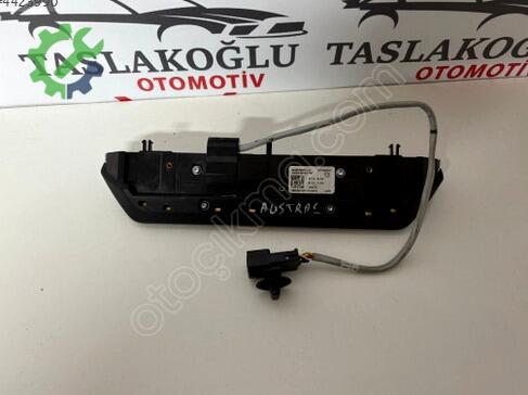 Renault Austral Klima Kontrol Paneli 283E84695R çıkma parça