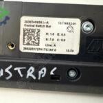 Renault Austral 2023 Çıkma Klima Kontrol Paneli 283E84695R