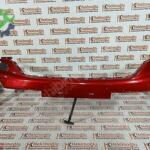 RENAULT AUSTRAL ÖN TAMPON ORJİNAL ÇIKMA KIRMIZI 620222403R