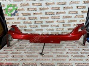 RENAULT AUSTRAL ÖN TAMPON ORJİNAL ÇIKMA KIRMIZI 620222403R