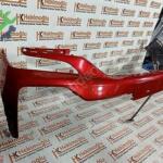 RENAULT AUSTRAL ÖN TAMPON ORJİNAL ÇIKMA KIRMIZI 620222403R