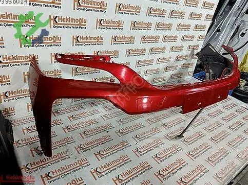 Renault Austral Ön Tampon 620222403R çıkma parça