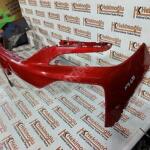 RENAULT AUSTRAL ÖN TAMPON ORJİNAL ÇIKMA KIRMIZI 620222403R
